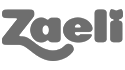 Logo Zaeli Alimentos