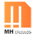MH Cáculos Judiciais Logo